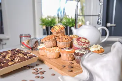 Van Dijk Bakery