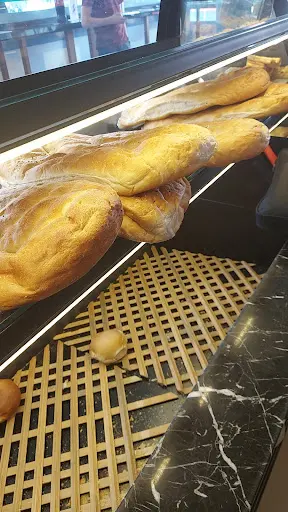 Bakkerij Noord Firat Restoria