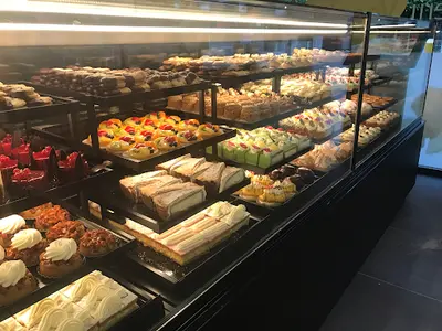 Bakkerij Voordijk Zwijndrecht