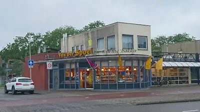 C. van der Spoel B.V.