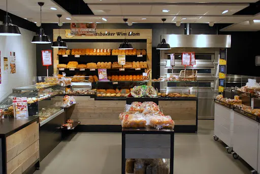 Bakker Blom | Zwolle AA-Landen