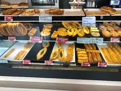 Bakkerij Gorka