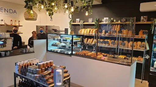 Everyday Bread... & Coffee City Store Zwolle