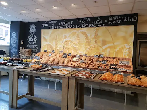 Everyday Bread... & Coffee Zwolle
