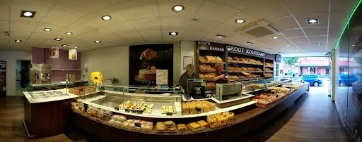 Steenbergen De Echte Bakker