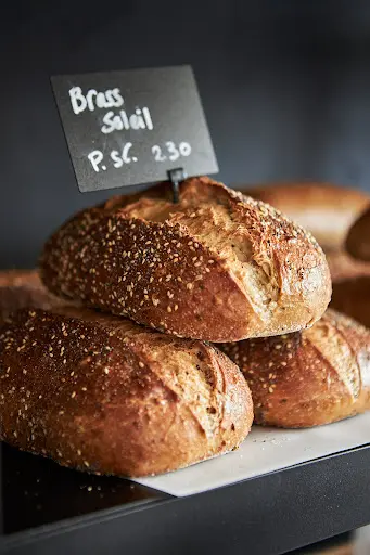 The Bread Company Zwolle